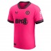 23-24 Aston Villa Goalkeeper Third Jersey